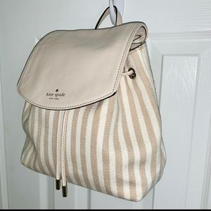 Kate Spade backpack